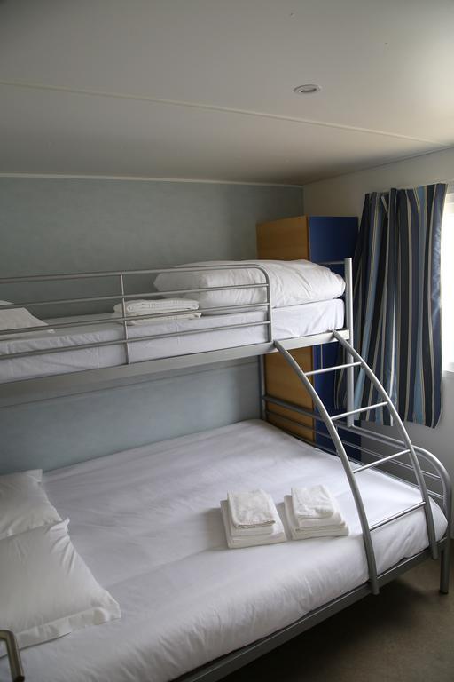 ปาร์เก เด กัมปิสโม ออร์บิตูร์ กานิเดโล Hotel บีลาโนวาเดกายา ภายนอก รูปภาพ