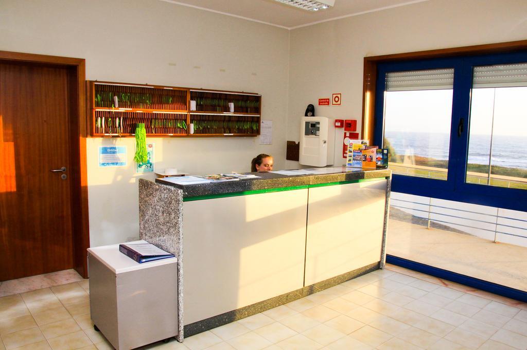 ปาร์เก เด กัมปิสโม ออร์บิตูร์ กานิเดโล Hotel บีลาโนวาเดกายา ภายนอก รูปภาพ